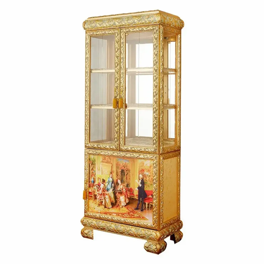 Sideboards - BELVEDERE - ITALIA CORNCI S.A.S