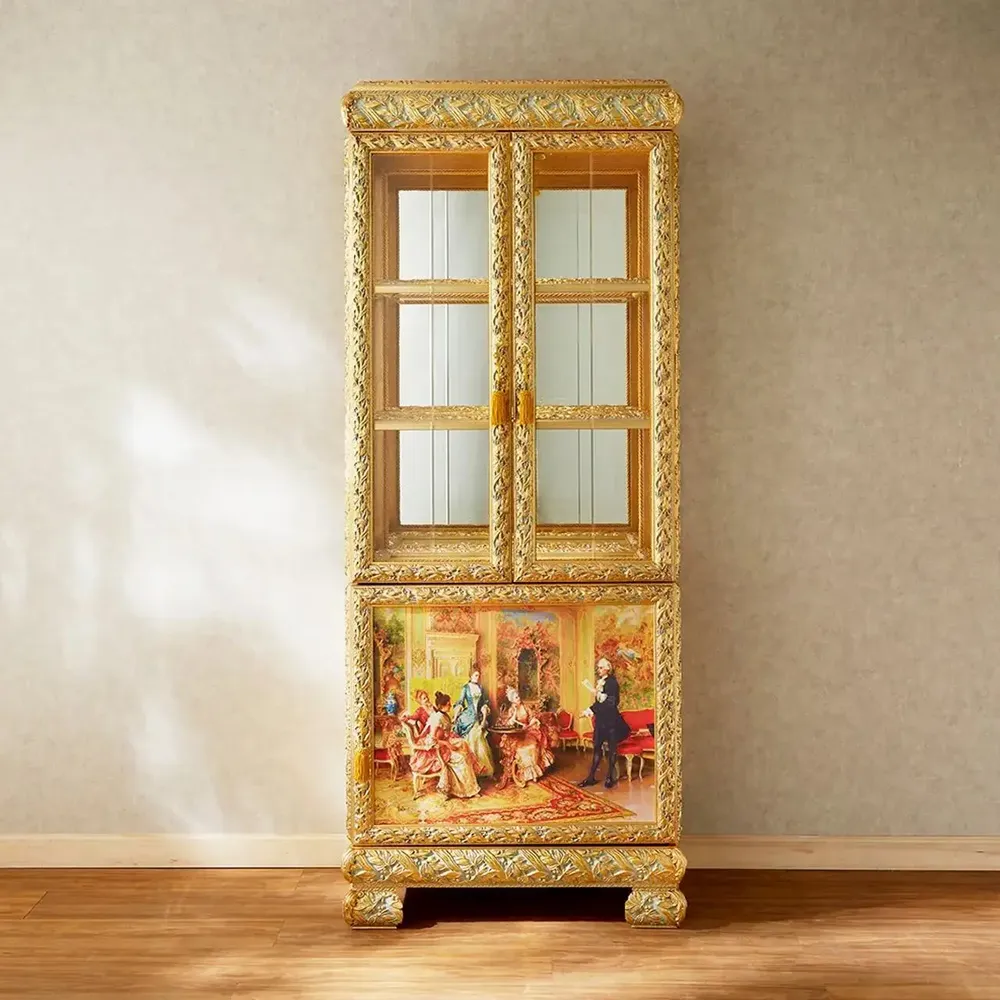 Sideboards - BELVEDERE - ITALIA CORNCI S.A.S