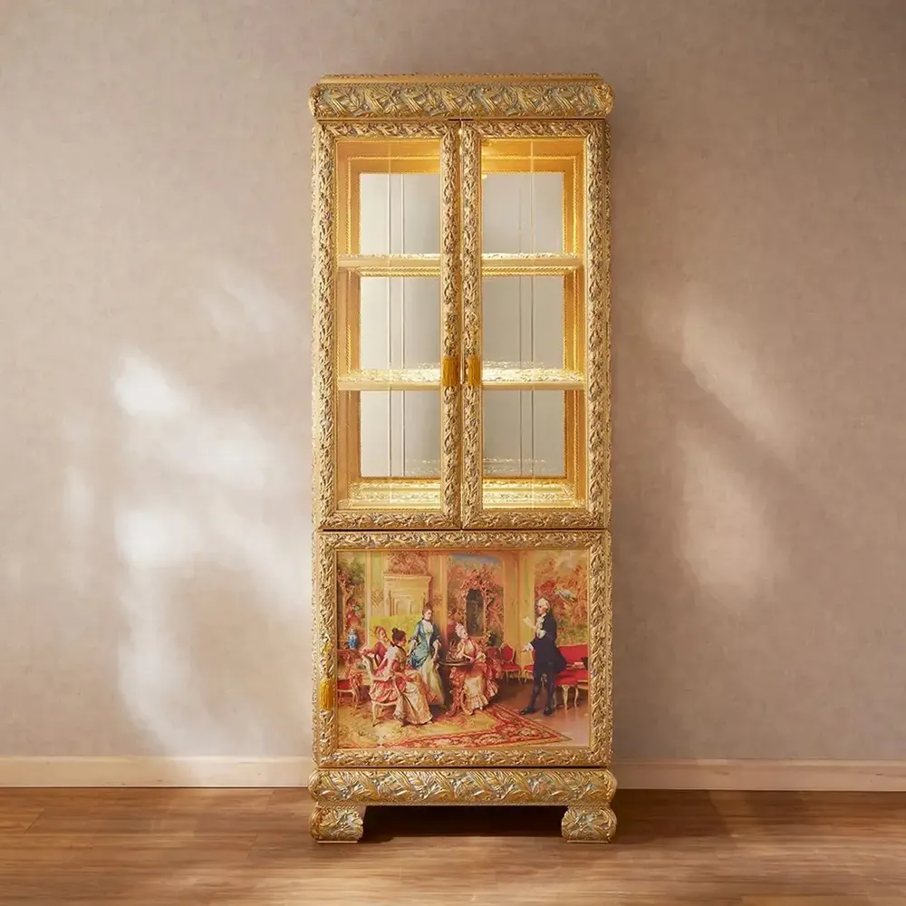Sideboards - BELVEDERE - ITALIA CORNCI S.A.S