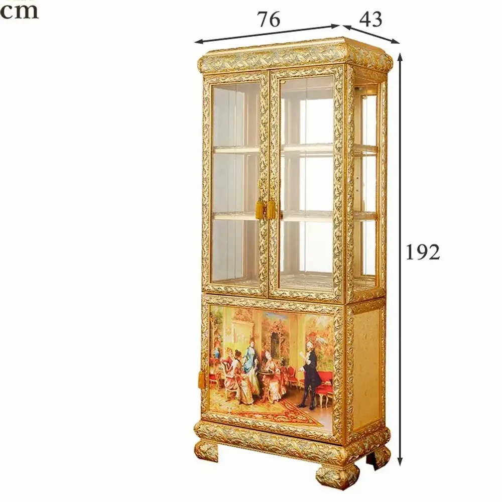 Sideboards - BELVEDERE - ITALIA CORNCI S.A.S