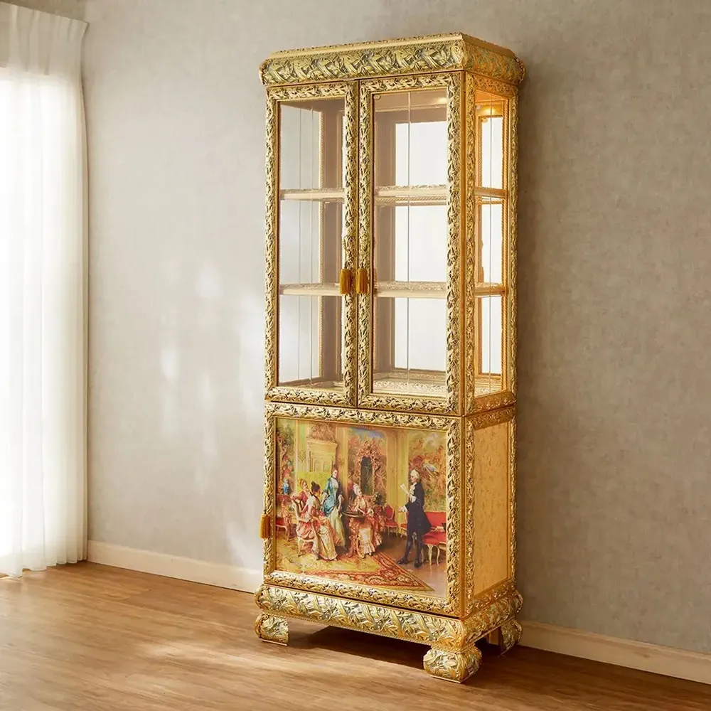 Sideboards - BELVEDERE - ITALIA CORNCI S.A.S