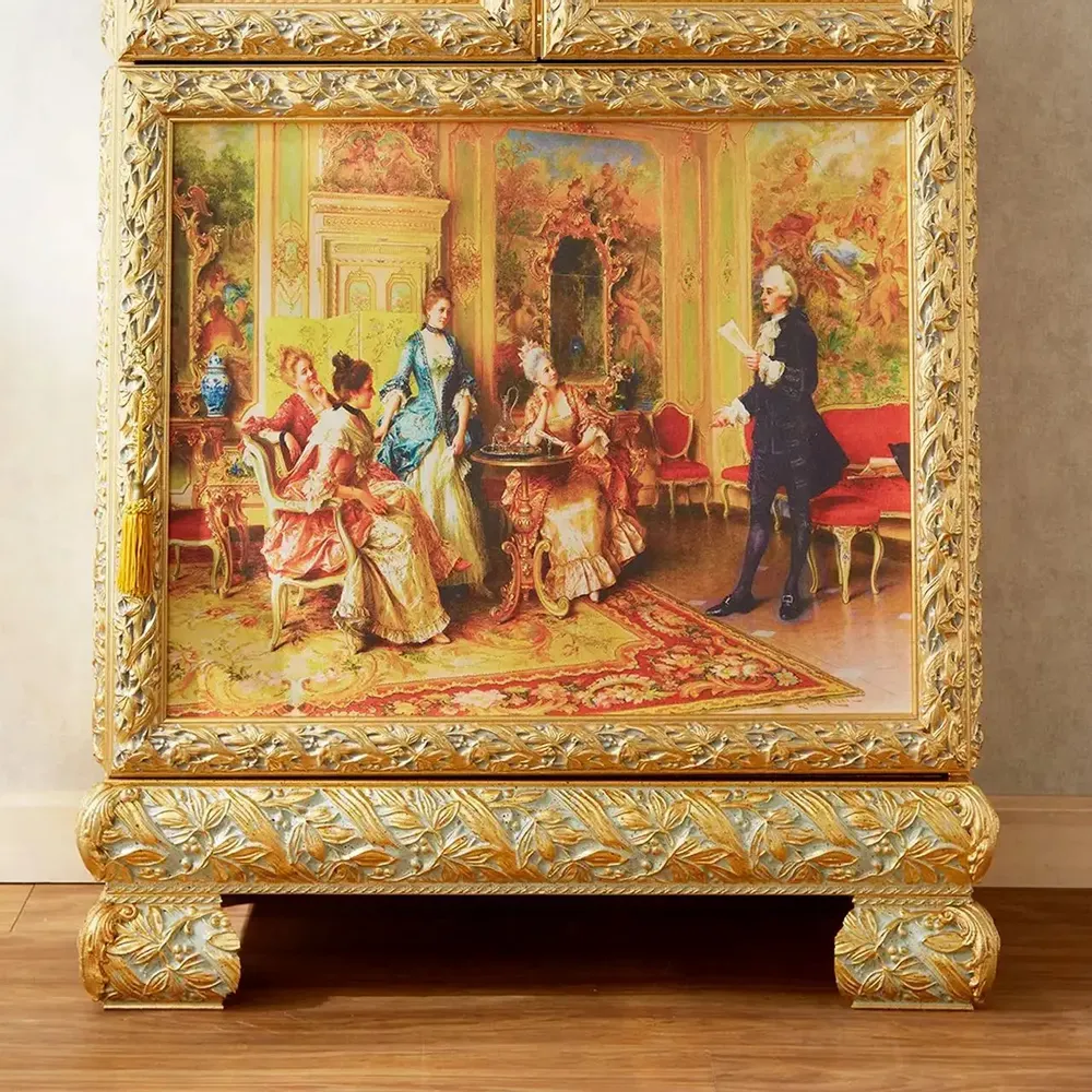 Sideboards - BELVEDERE - ITALIA CORNCI S.A.S
