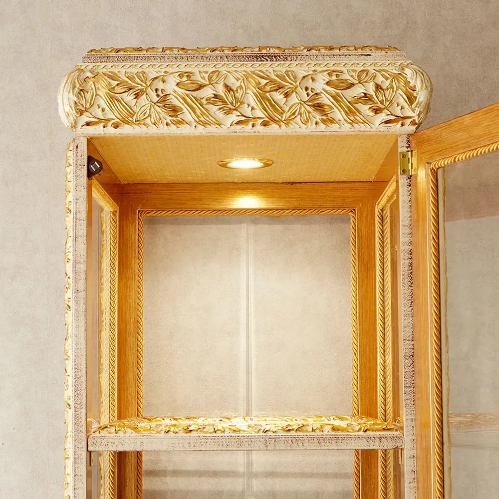 Sideboards - C200Pcolumn - ITALIA CORNCI S.A.S