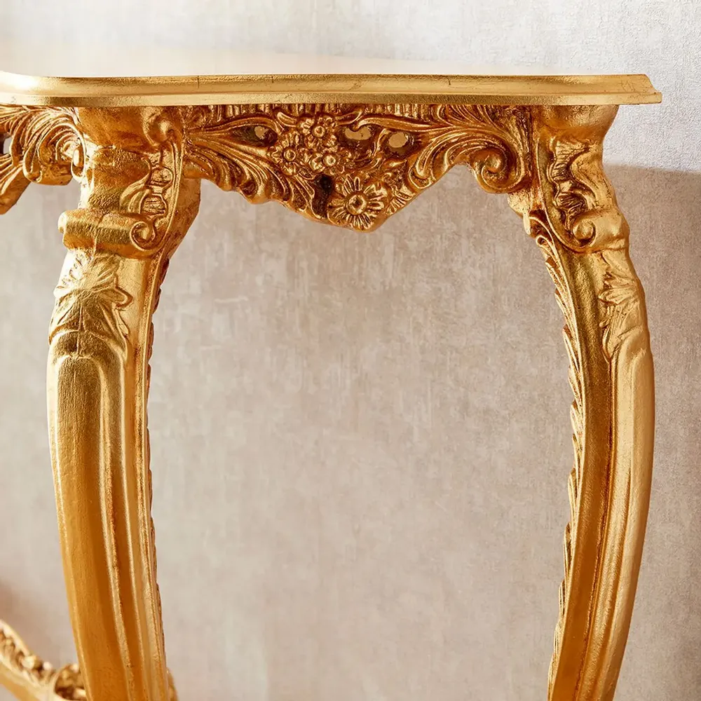 Console table - Consolle Gr - ITALIA CORNCI S.A.S