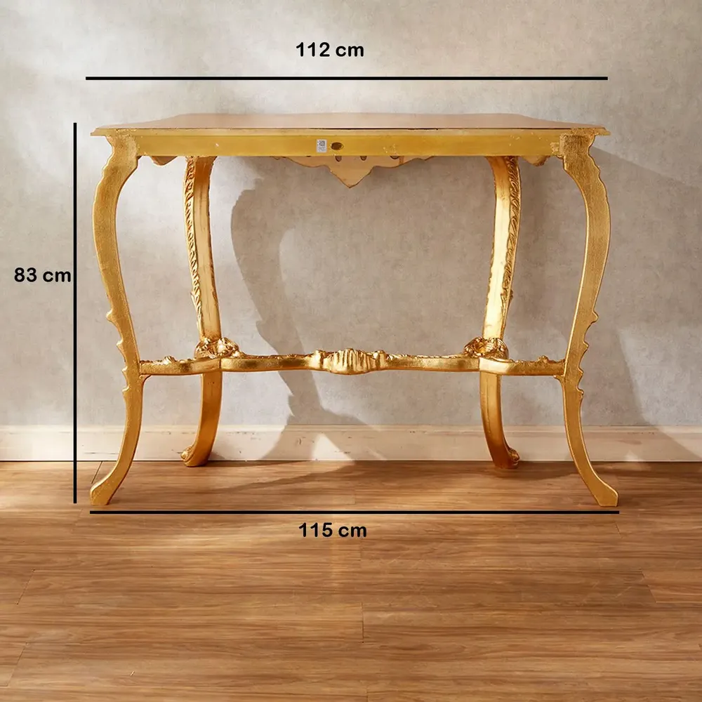Console table - Consolle Gr - ITALIA CORNCI S.A.S