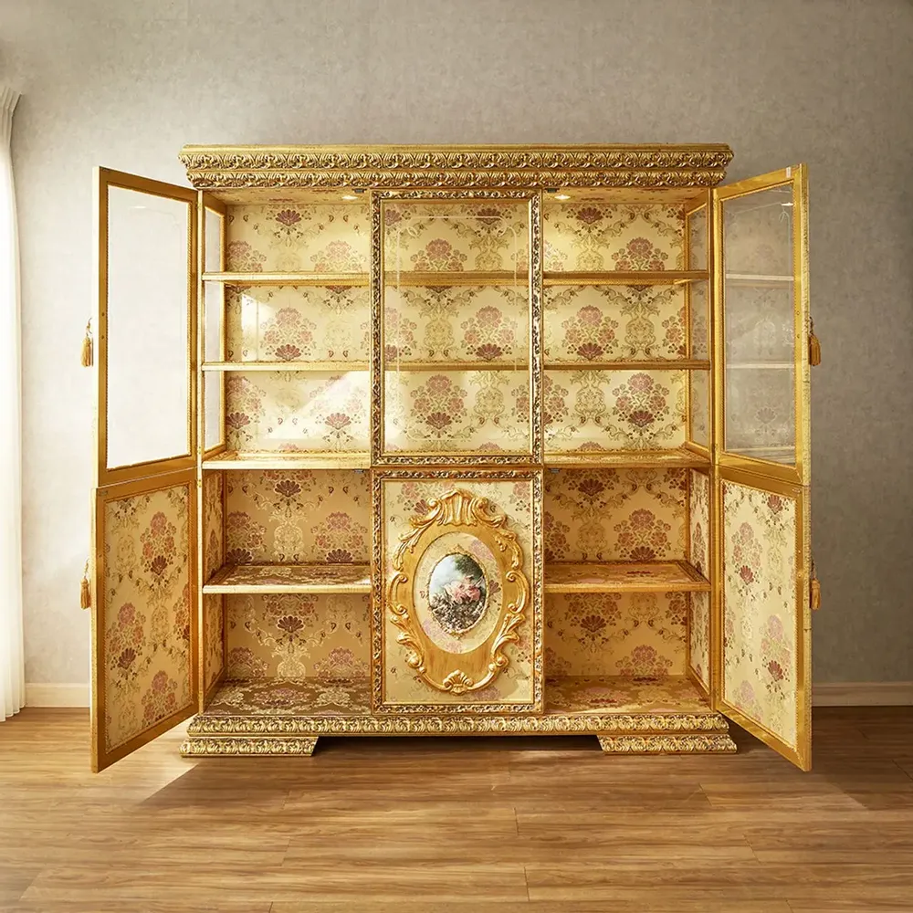 Sideboards - CREDENZA-802 - ITALIA CORNCI S.A.S