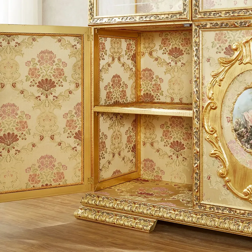 Sideboards - CREDENZA-802 - ITALIA CORNCI S.A.S