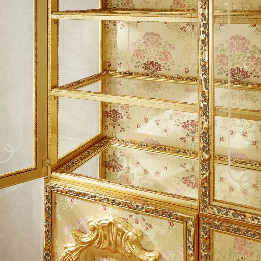Sideboards - CREDENZA-802 - ITALIA CORNCI S.A.S