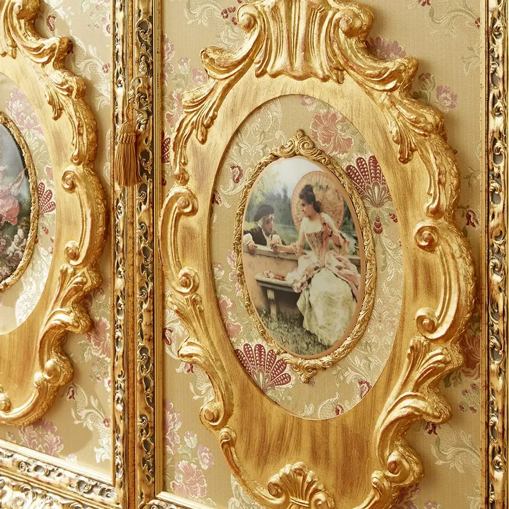 Sideboards - CREDENZA-802 - ITALIA CORNCI S.A.S