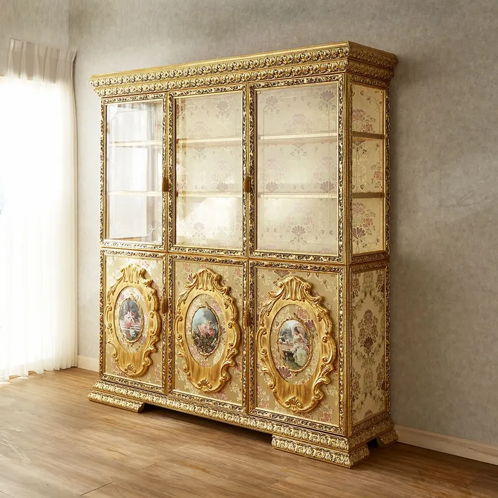 Sideboards - CREDENZA-802 - ITALIA CORNCI S.A.S