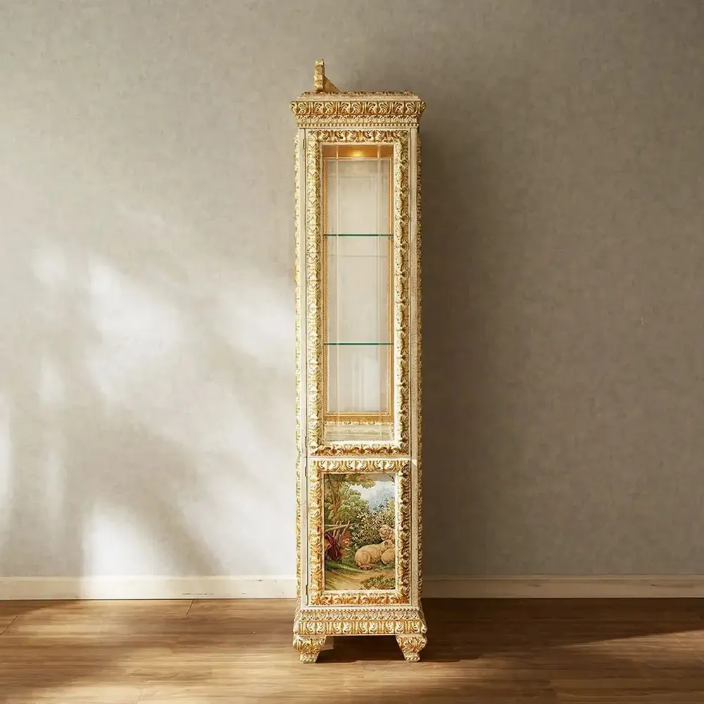 Sideboards - Elisa-Cimasa - ITALIA CORNCI S.A.S