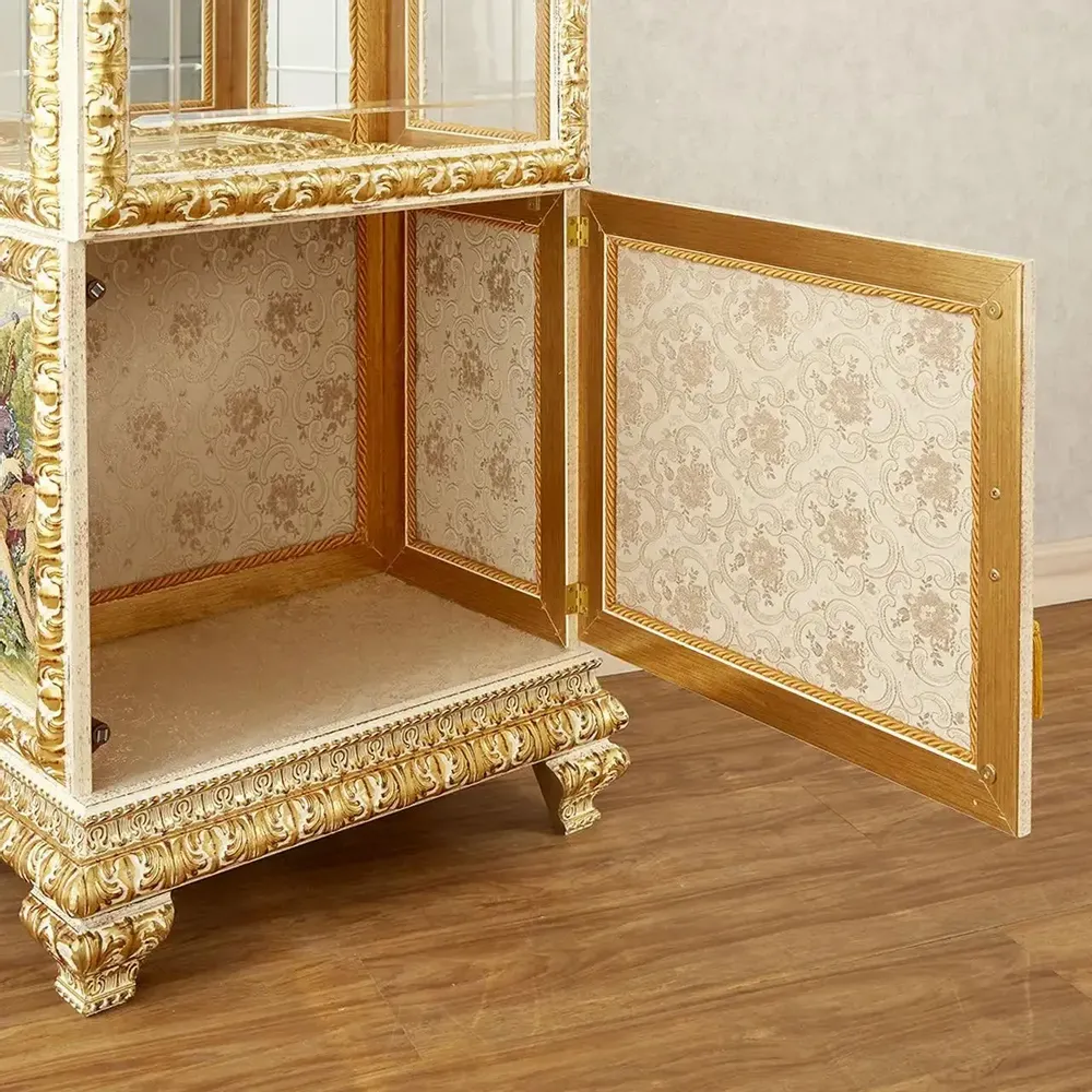 Sideboards - Elisa-Cimasa - ITALIA CORNCI S.A.S