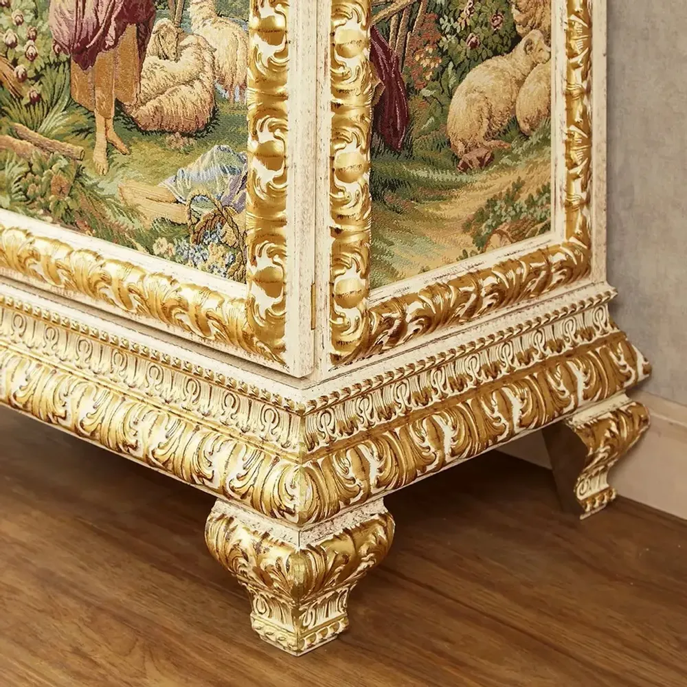 Sideboards - Elisa-Cimasa - ITALIA CORNCI S.A.S