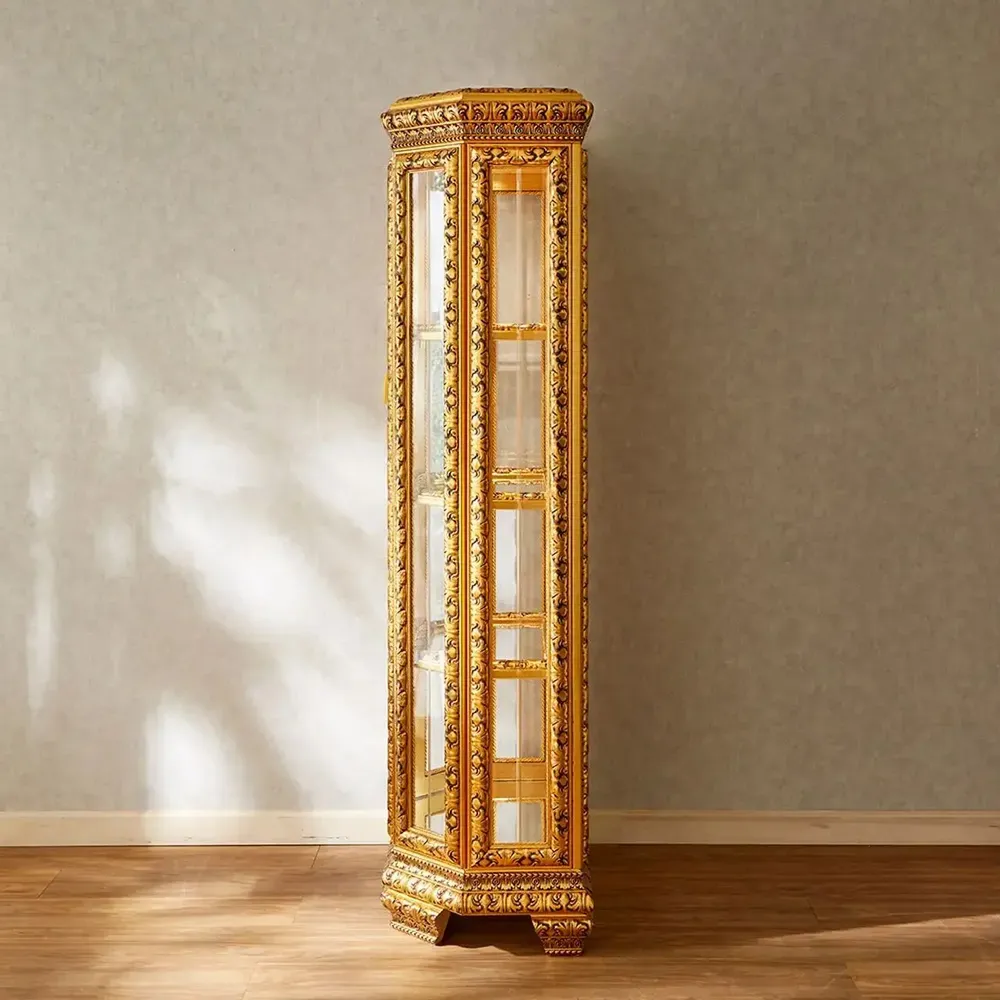 Sideboards - PALTA-ANTIC-GOLD - ITALIA CORNCI S.A.S