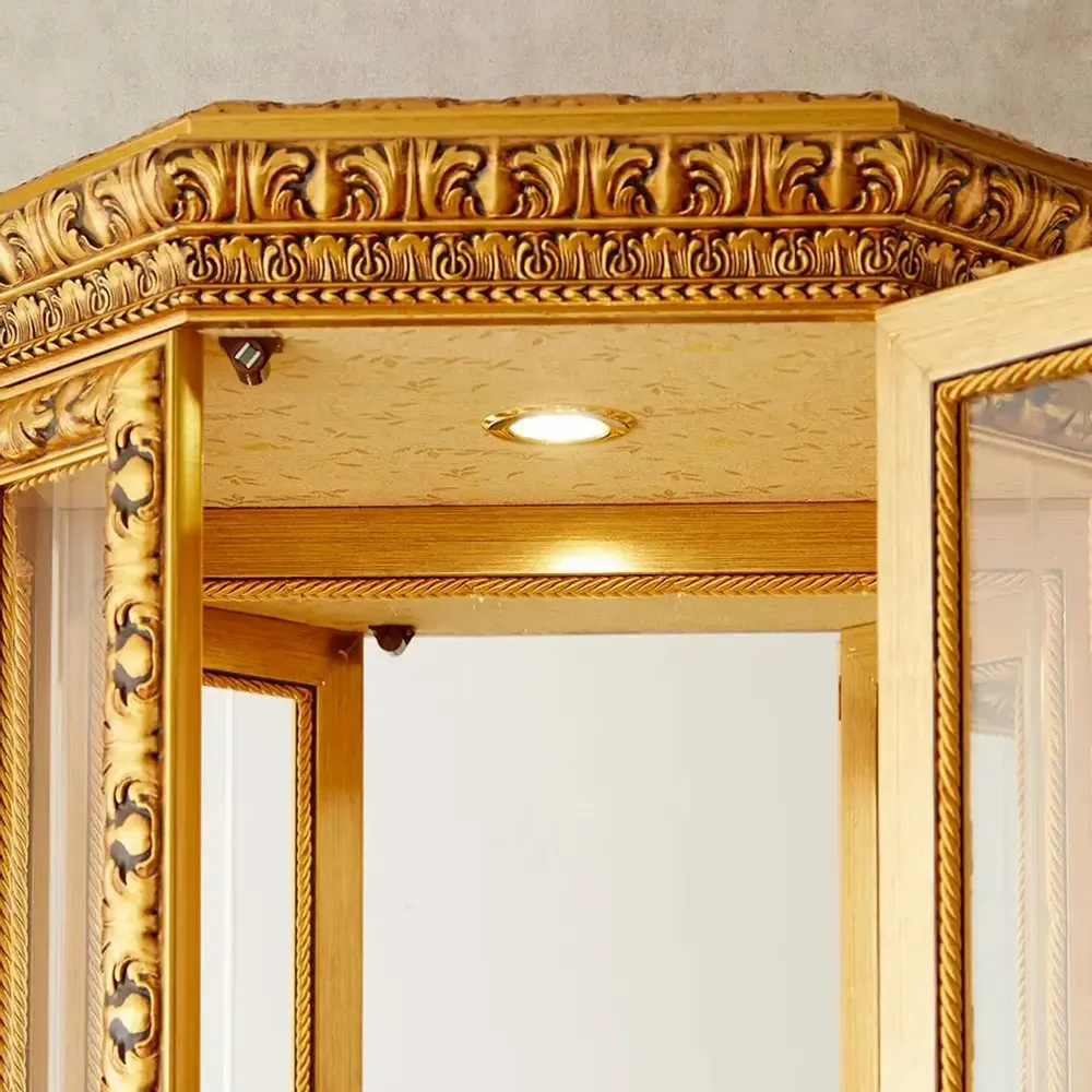 Sideboards - PALTA-ANTIC-GOLD - ITALIA CORNCI S.A.S