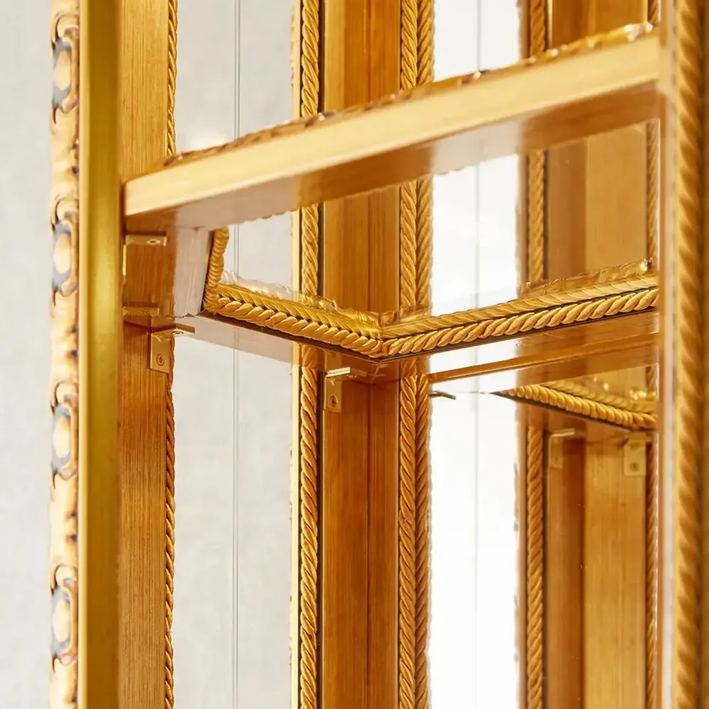 Sideboards - PALTA-ANTIC-GOLD - ITALIA CORNCI S.A.S