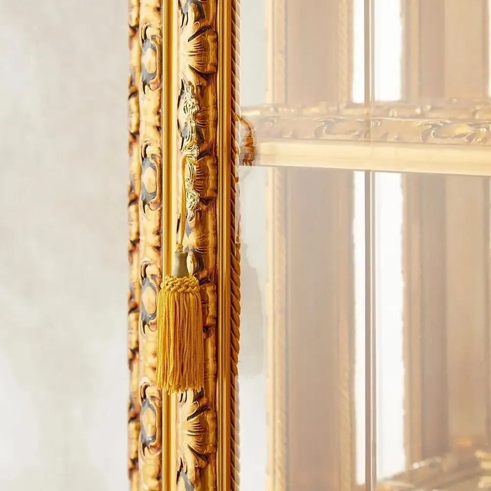 Sideboards - PALTA-ANTIC-GOLD - ITALIA CORNCI S.A.S