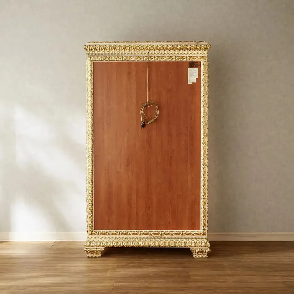 Sideboards - PLALTA-GOLD-IVORY - ITALIA CORNCI S.A.S