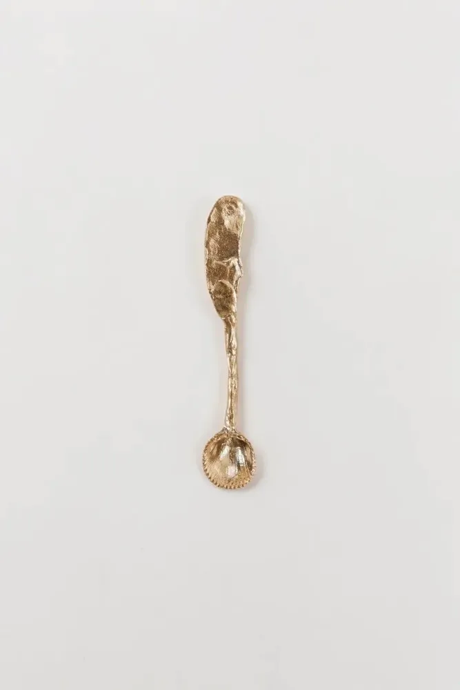 Couverts de service - Ustensiles en coquillage - CÂPÂ JEWELRY