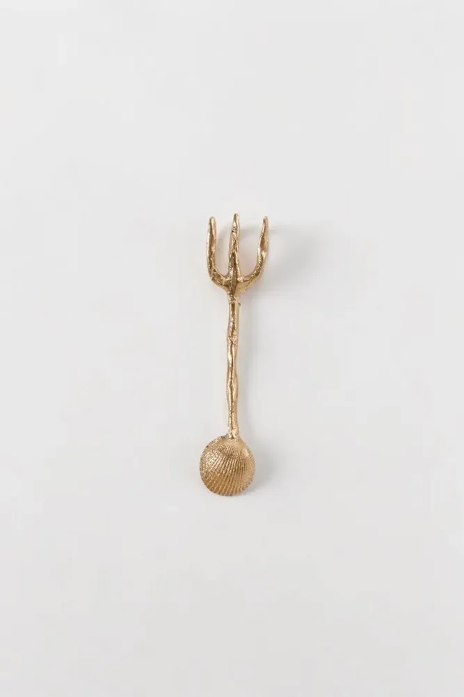 Couverts de service - Ustensiles en coquillage - CÂPÂ JEWELRY