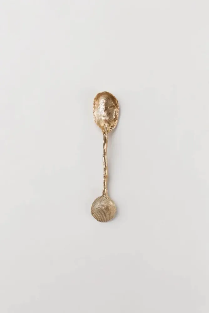 Couverts de service - Ustensiles en coquillage - CÂPÂ JEWELRY
