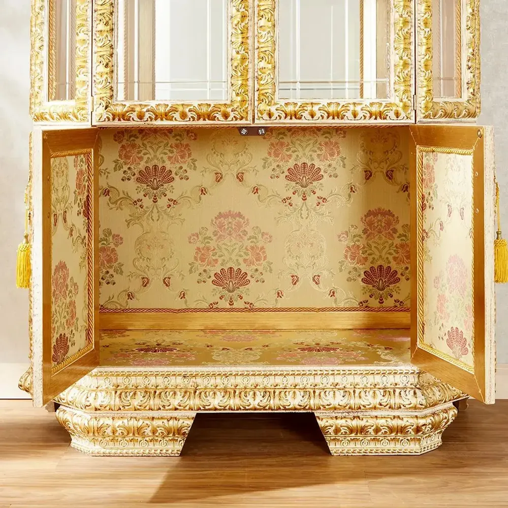 Sideboards - SCRIGNO - ITALIA CORNCI S.A.S