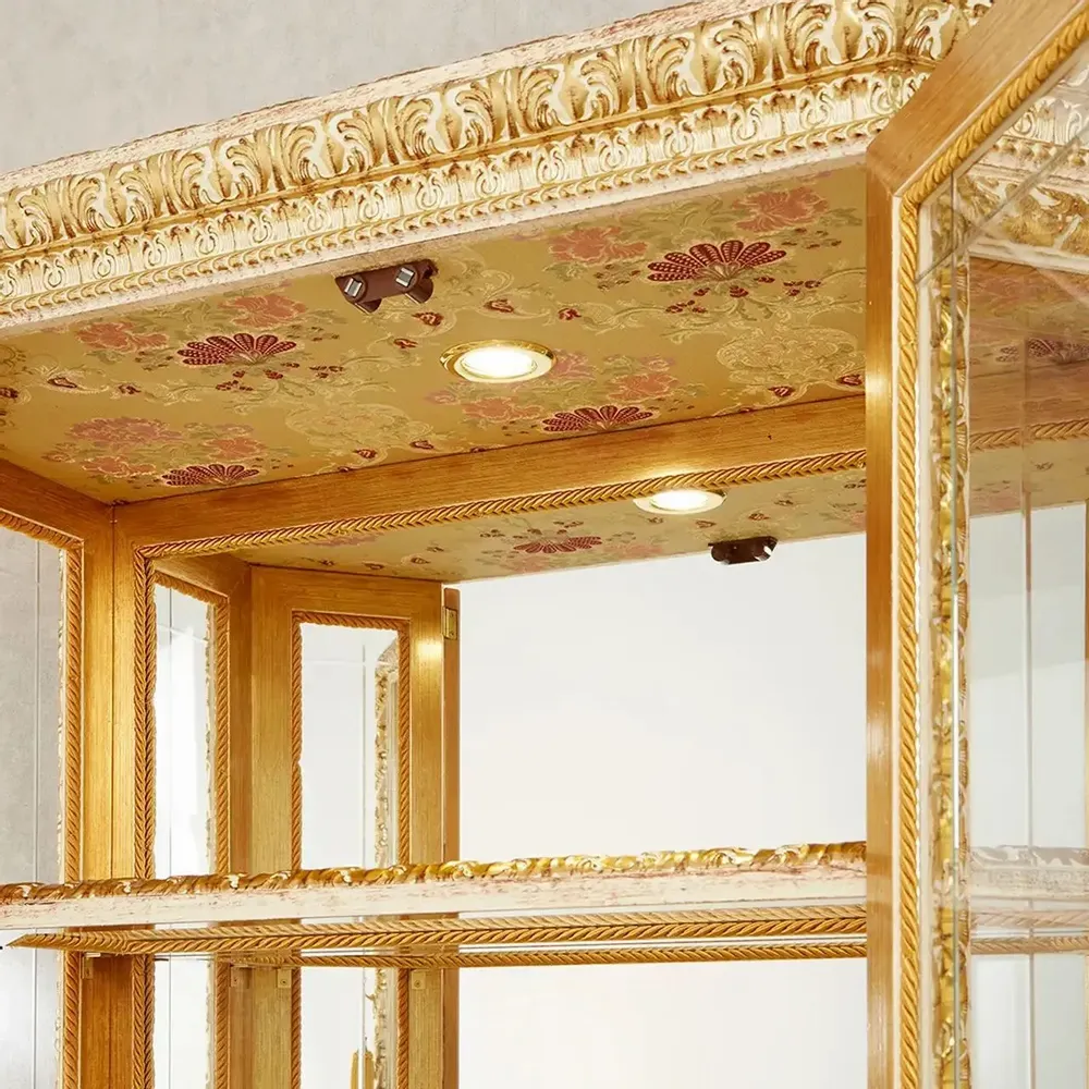 Sideboards - SCRIGNO - ITALIA CORNCI S.A.S