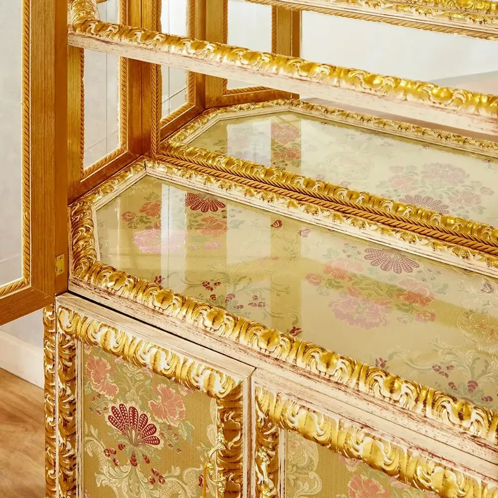 Sideboards - SCRIGNO - ITALIA CORNCI S.A.S