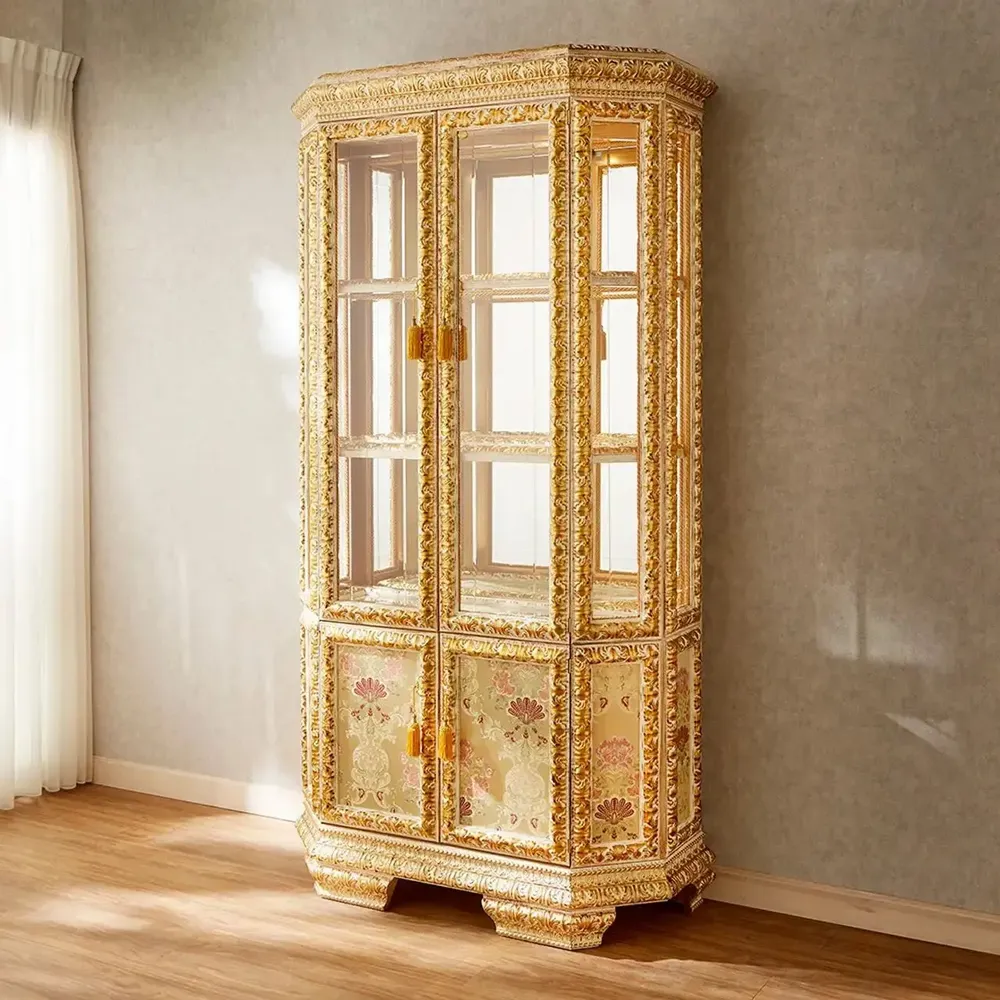 Sideboards - SCRIGNO - ITALIA CORNCI S.A.S