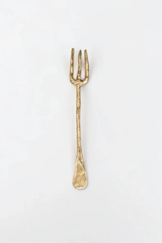 Couverts de service - Ustensiles simples - CÂPÂ JEWELRY