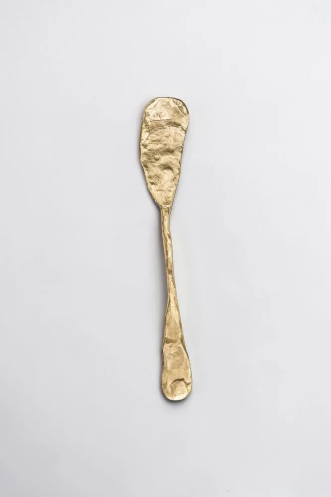 Couverts de service - Ustensiles simples - CÂPÂ JEWELRY
