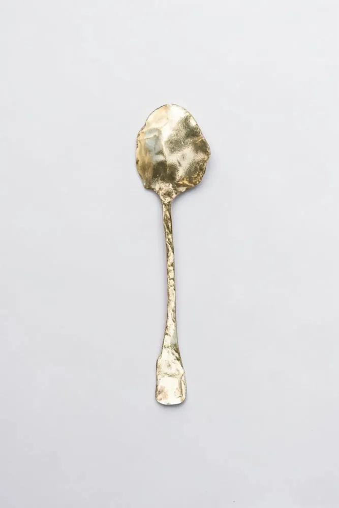 Couverts de service - Ustensiles simples - CÂPÂ JEWELRY