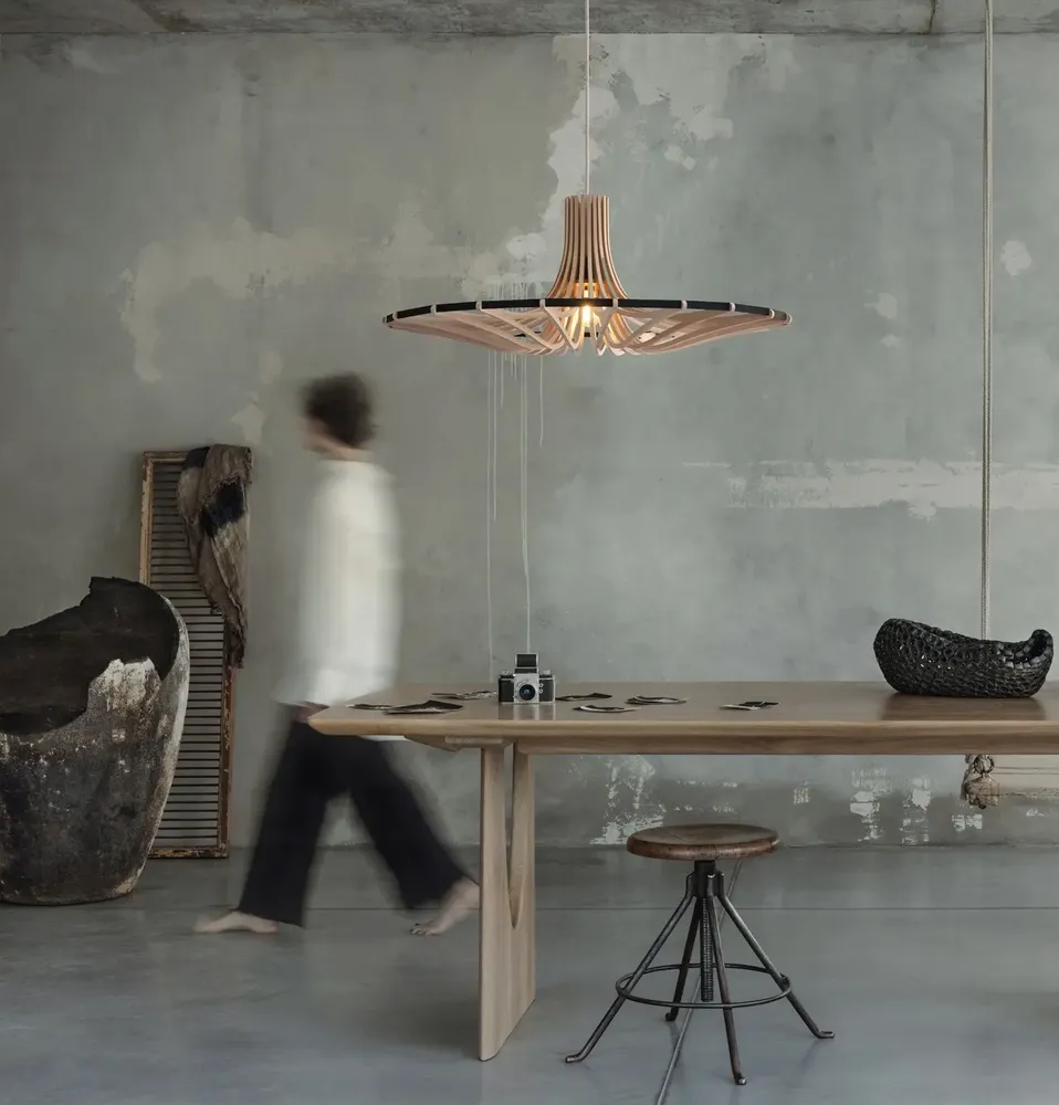 Hanging lights - BOLERO suspension - RIF LUMINAIRES