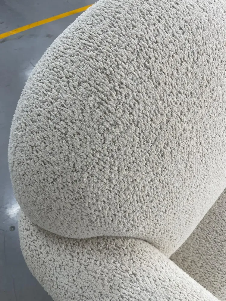 Canapés - Pebble – Canapé et Fauteuil Modulaires - HÉVÉA HOUSE