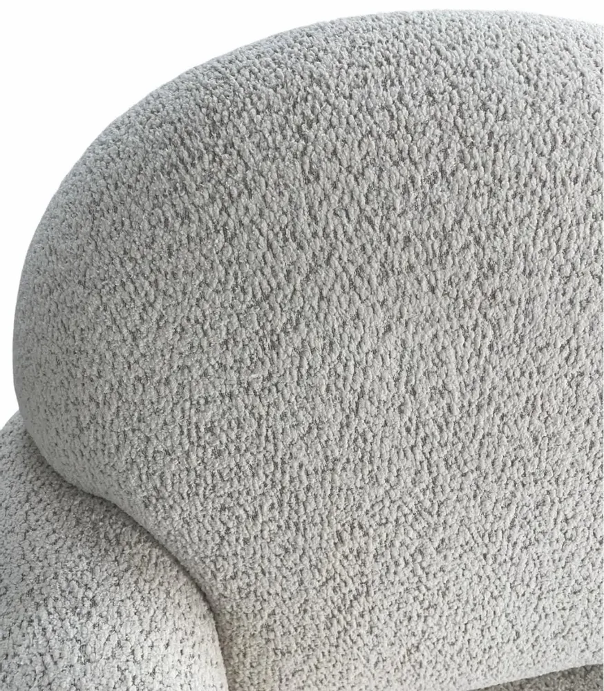 Canapés - Pebble – Canapé et Fauteuil Modulaires - HÉVÉA HOUSE
