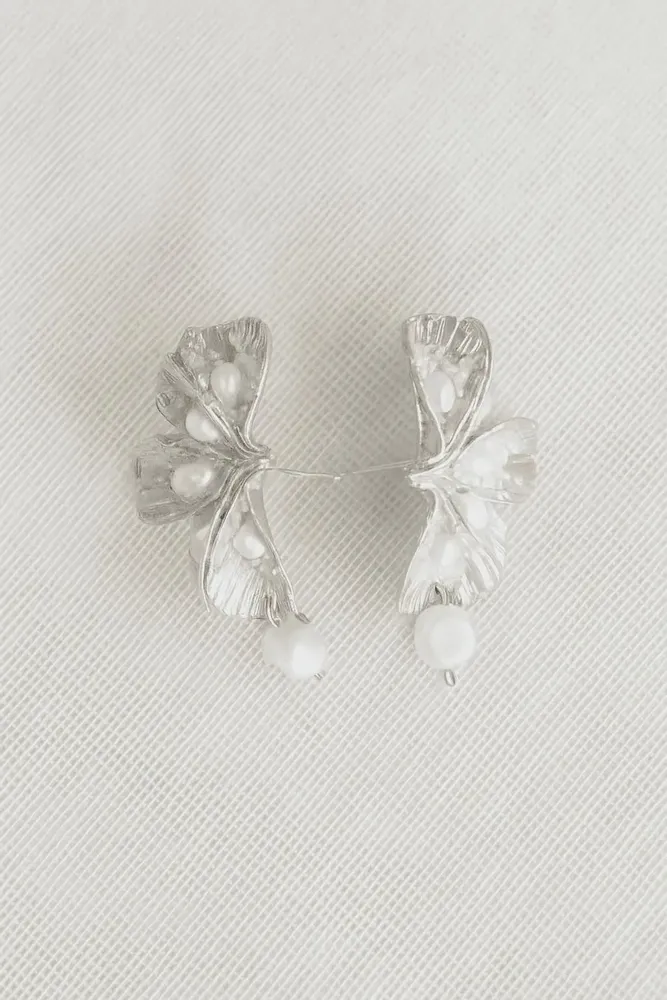 Jewelry - Coralina Earrings - CÂPÂ JEWELRY