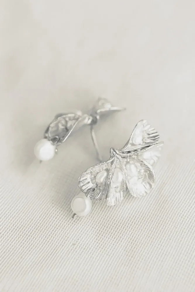 Jewelry - Coralina Earrings - CÂPÂ JEWELRY