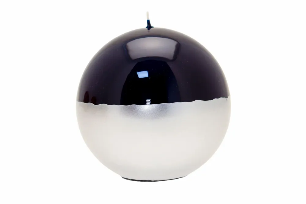 Candles - Meloria ball candle - Glamour - GRAZIANI