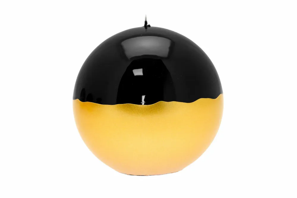 Candles - Meloria ball candle - Glamour - GRAZIANI