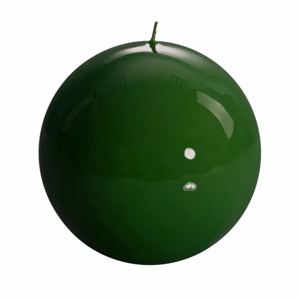 Decorative objects - Meloria ball candle - Classic - GRAZIANI