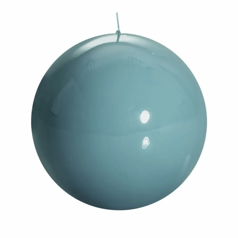 Decorative objects - Meloria ball candle - Classic - GRAZIANI