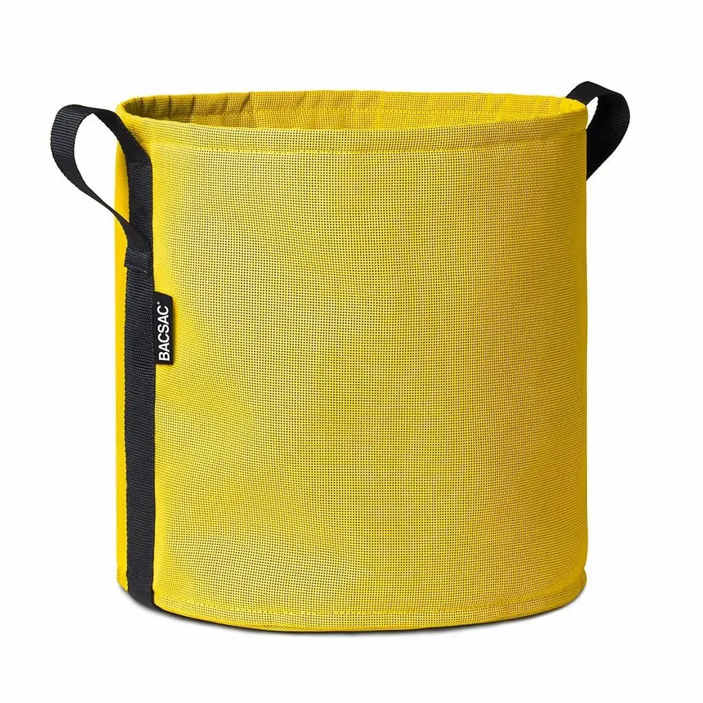 Pots de fleurs - POTS CLASSIQUES - BACSAC®