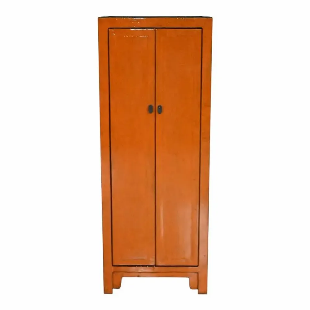 Armoires - Grande armoire laqué - PAGODA INTERNATIONAL