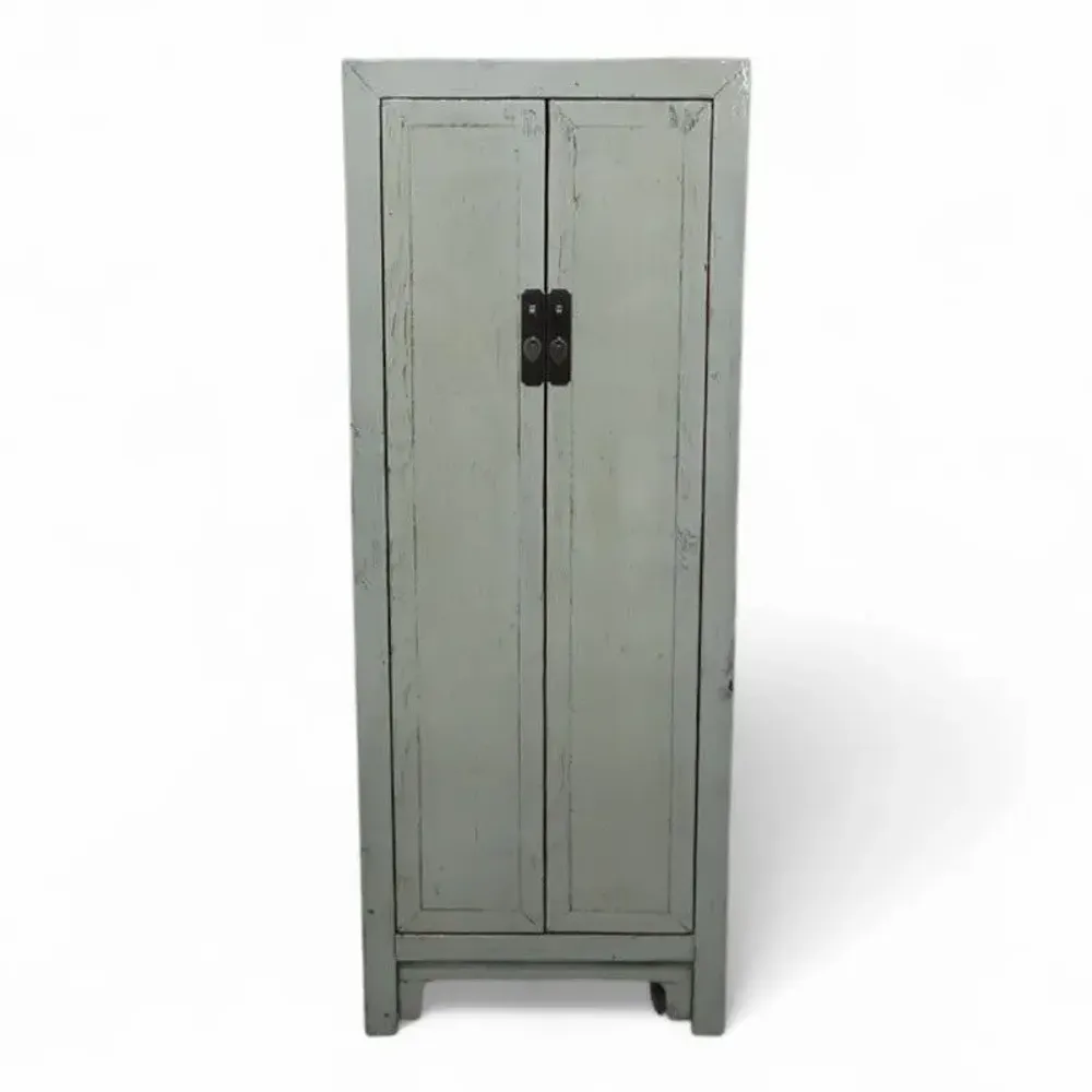 Armoires - Grande armoire laqué - PAGODA INTERNATIONAL