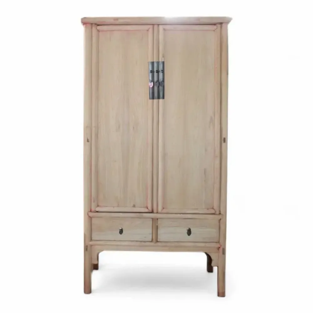 Armoires - Grande armoire naturelle - PAGODA INTERNATIONAL