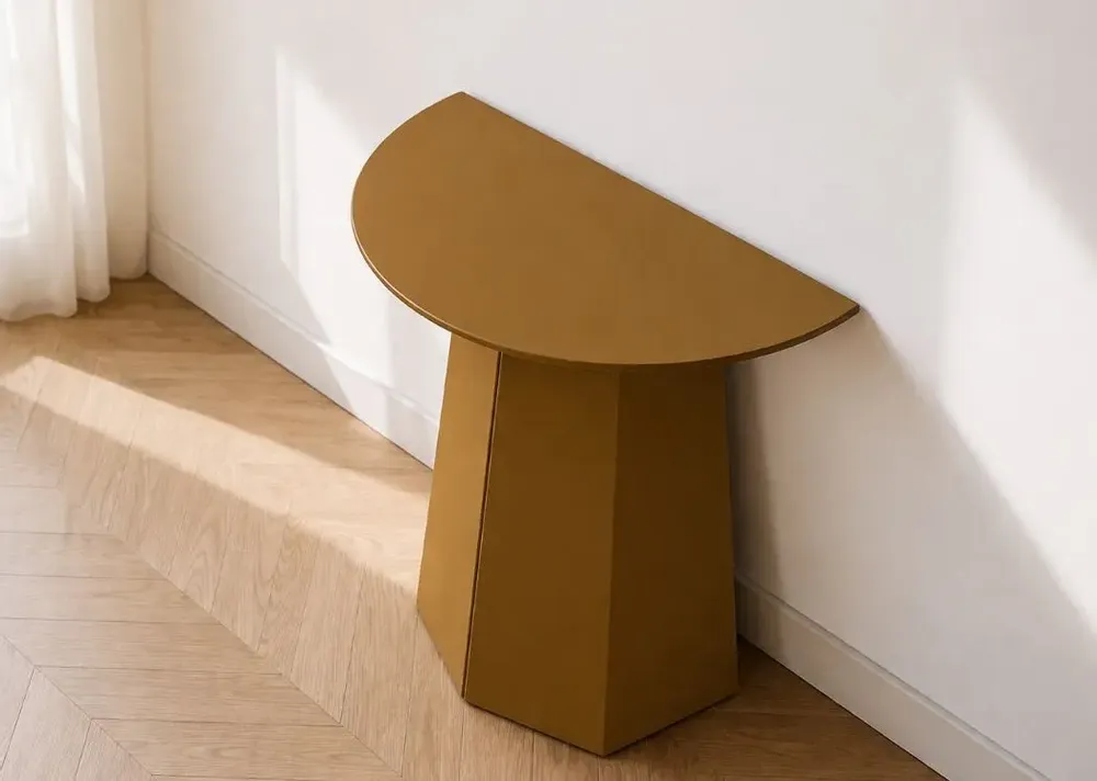 Night tables - Ilun bedside table - BELHARRA DESIGN