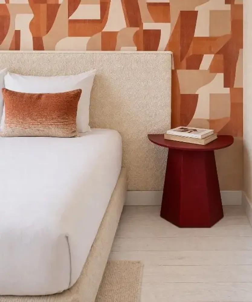 Night tables - Ilun bedside table - BELHARRA DESIGN
