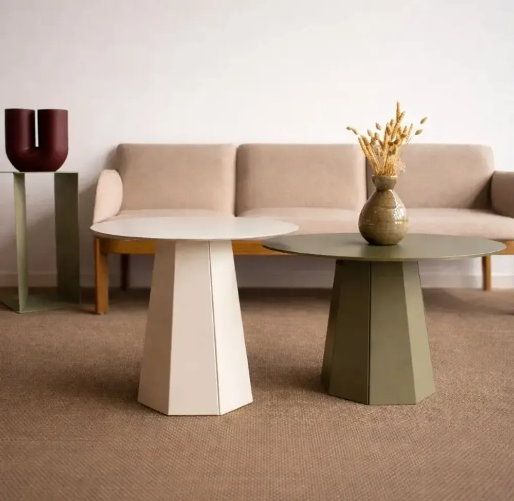 Dining Tables - ITSASO table - BELHARRA DESIGN