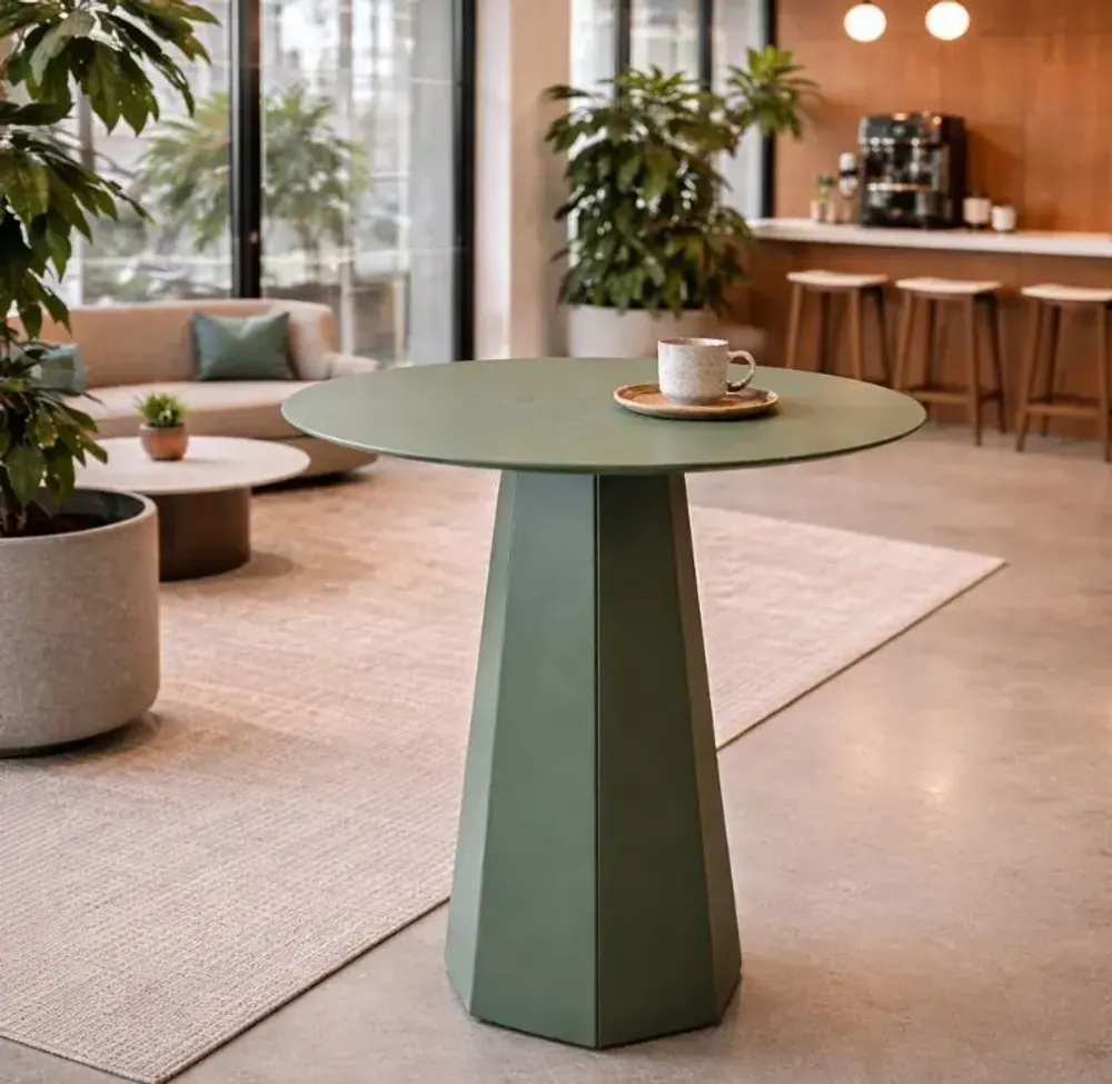 Dining Tables - ITSASO table - BELHARRA DESIGN