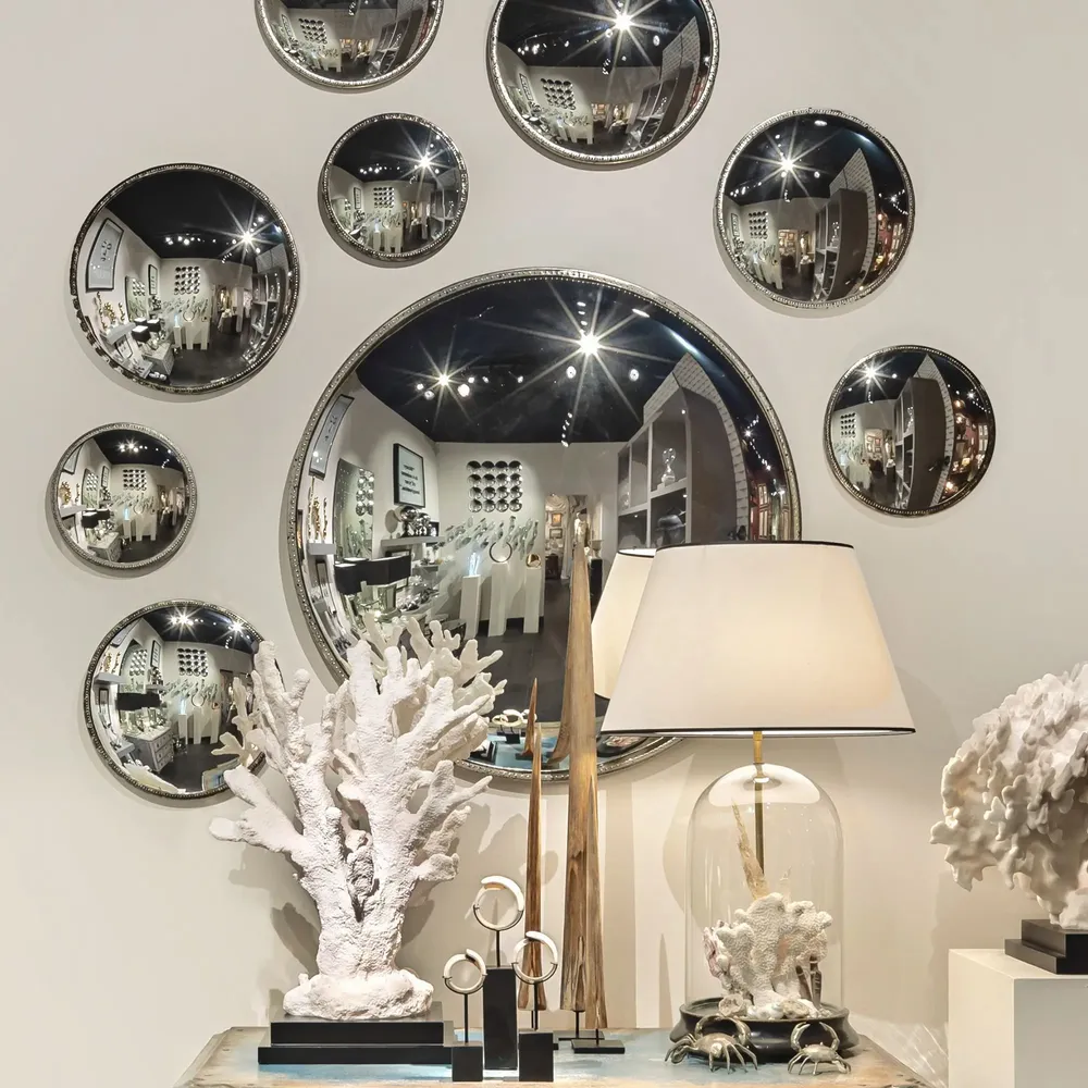 Miroirs - Miroir de sorcière - ATELIERS DAVOY